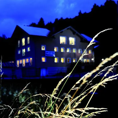 Gæstehus Gasthof-pension Boxleitenmuehle