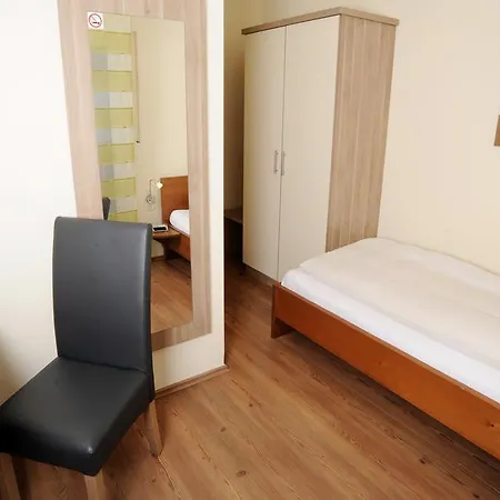 Gasthof-pension Boxleitenmuehle Gæstehus 3*