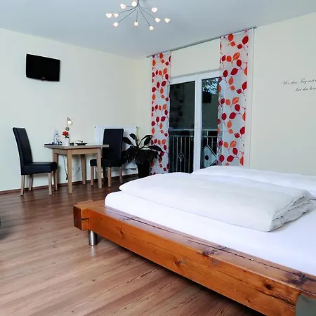 게스트하우스 Gasthof-pension Boxleitenmuehle 3*