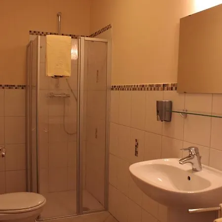 Gasthof-pension Boxleitenmuehle 3*