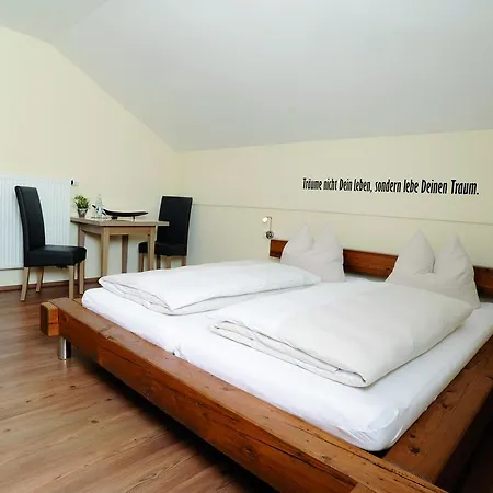 Gasthof-pension Boxleitenmuehle 3*