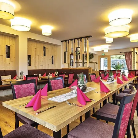Gasthof-pension Boxleitenmuehle Gæstehus 3*