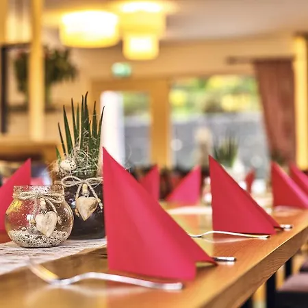 Gasthof-pension Boxleitenmuehle 3*