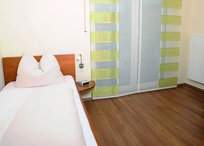 ゲストハウス Gasthof-pension Boxleitenmuehle 3*