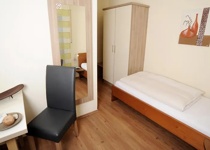 Gasthof-pension Boxleitenmuehle ゲストハウス 3*