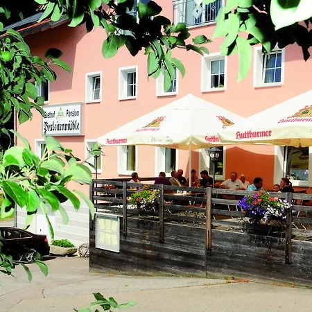 Гостевой дом Gasthof-pension Boxleitenmuehle 3*