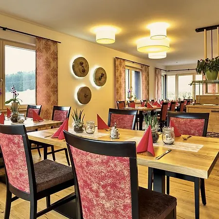 Gasthof-pension Boxleitenmuehle Гостевой дом