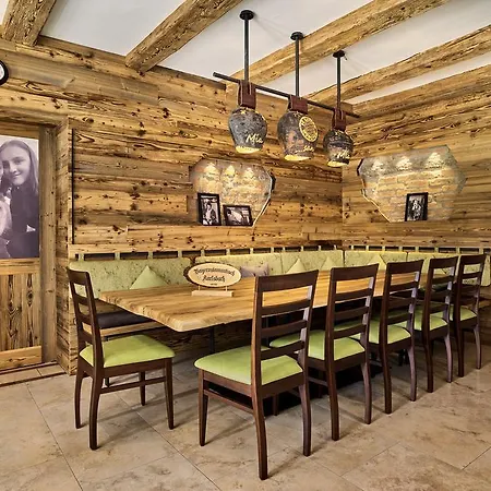 Гостевой дом Gasthof-pension Boxleitenmuehle 3*
