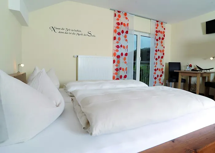 招待所 Gasthof-pension Boxleitenmuehle 3*