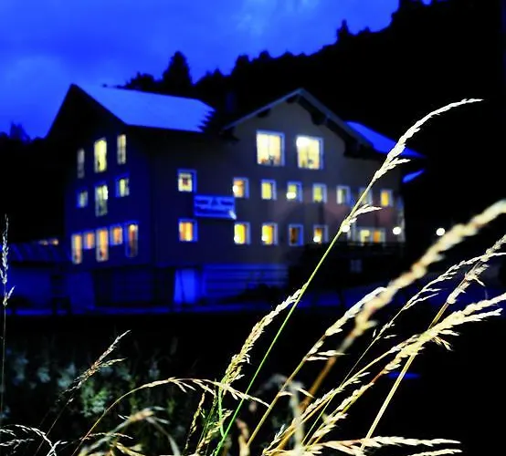 招待所 Gasthof-pension Boxleitenmuehle