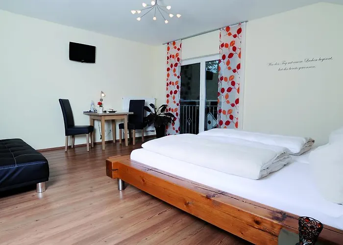 招待所 Gasthof-pension Boxleitenmuehle 3*