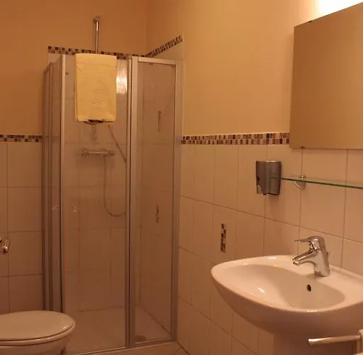 Gasthof-pension Boxleitenmuehle 3*