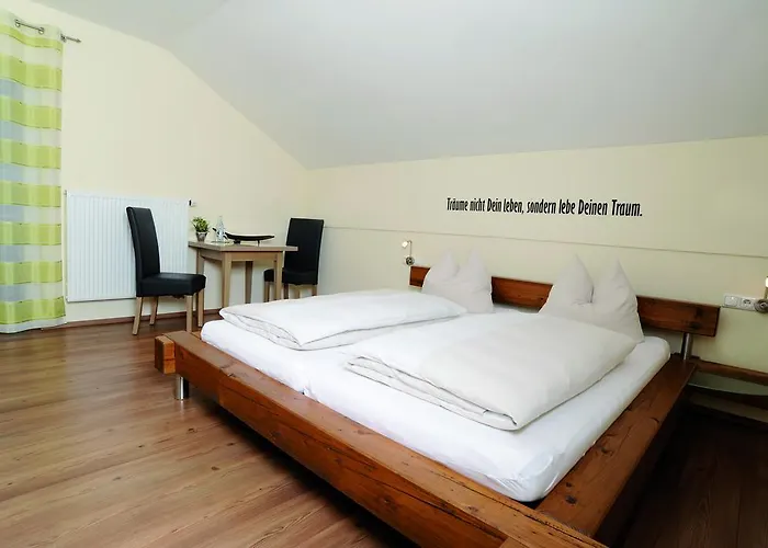 Gasthof-pension Boxleitenmuehle 3*