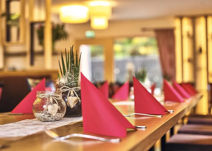Gasthof-pension Boxleitenmuehle 3*