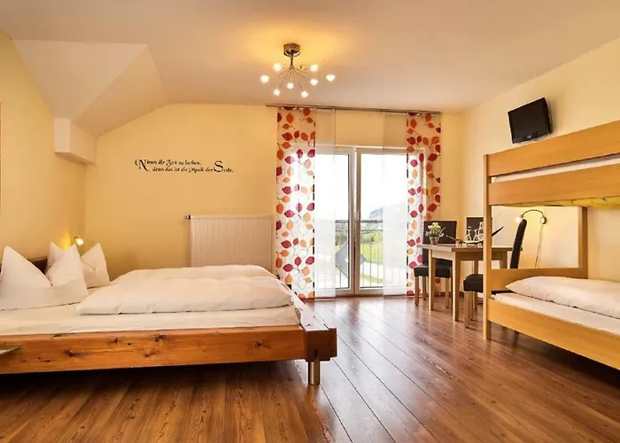 招待所 Gasthof-pension Boxleitenmuehle 3*