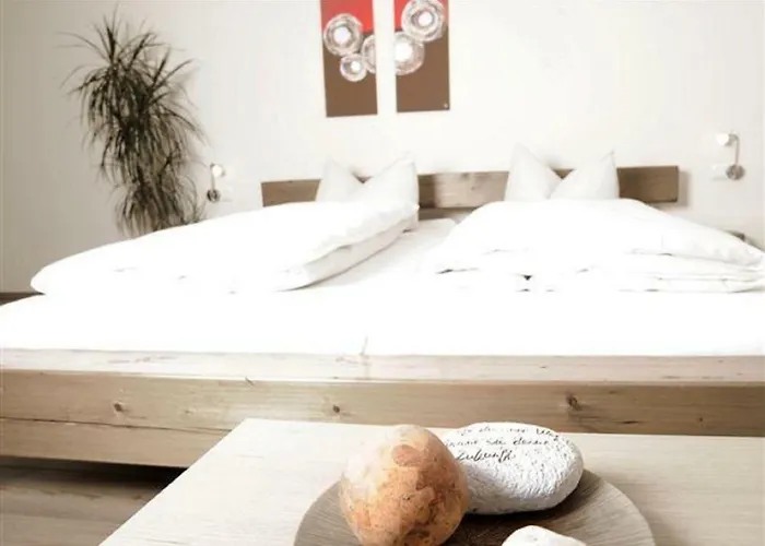 Gasthof-pension Boxleitenmuehle 招待所 3*